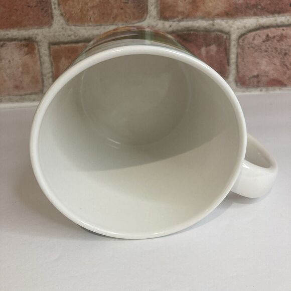 Starbucks 2012 Busan City Skyline Korea Coffee Tea Mug 16 oz - Picture 6 of 8